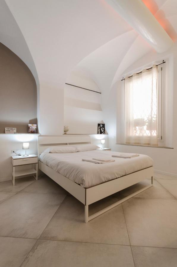 Cartoleria Suite: Spazioso, Moderno E Centrale Bologna Bagian luar foto