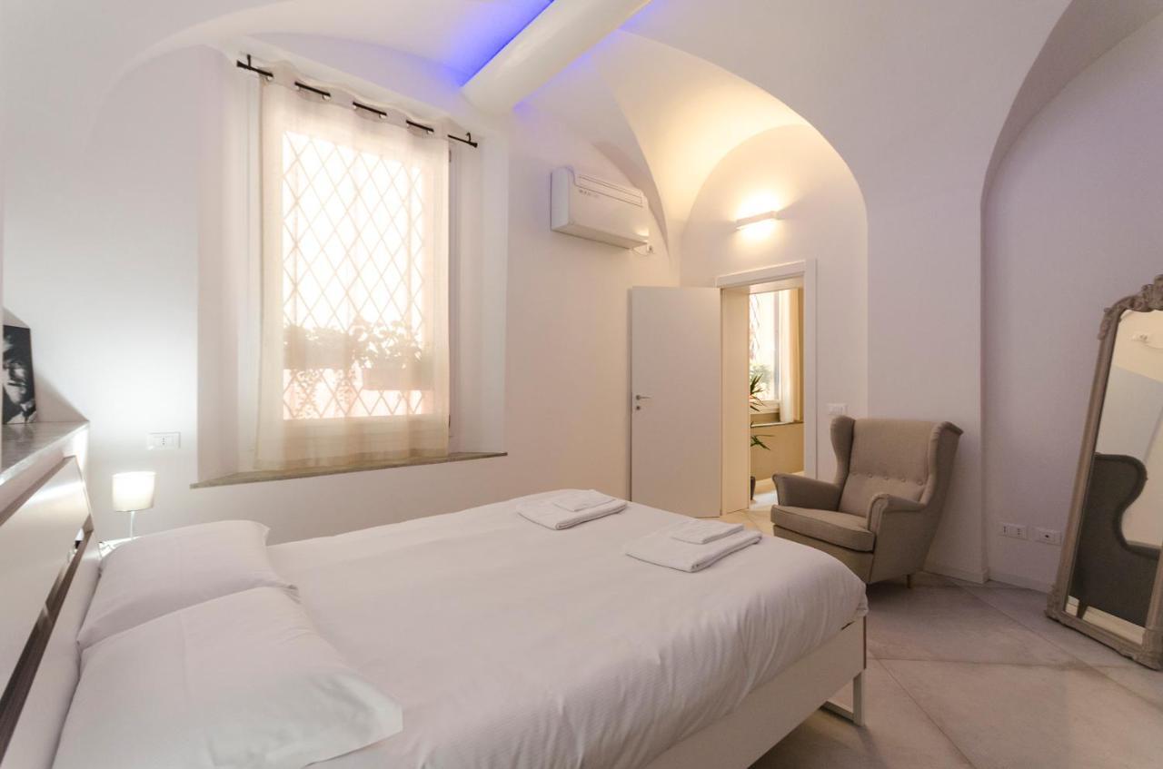 Cartoleria Suite: Spazioso, Moderno E Centrale Bologna Bagian luar foto