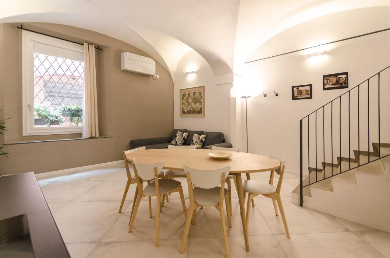 Cartoleria Suite: Spazioso, Moderno E Centrale Bologna Bagian luar foto